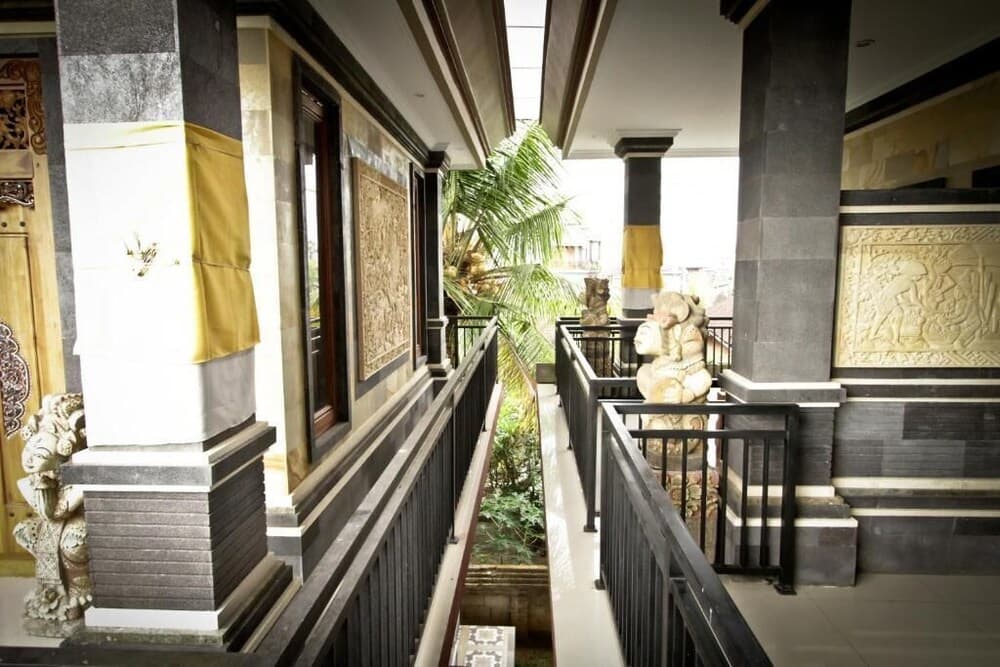 Awan Bali House - photo 20