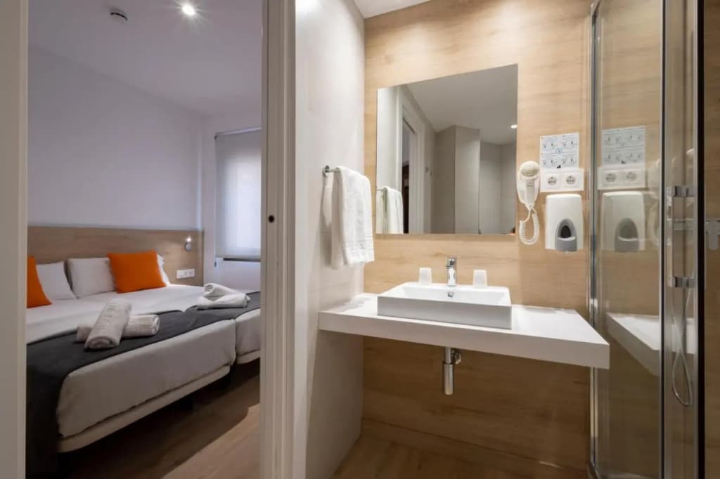 Hostal Sans - photo 27