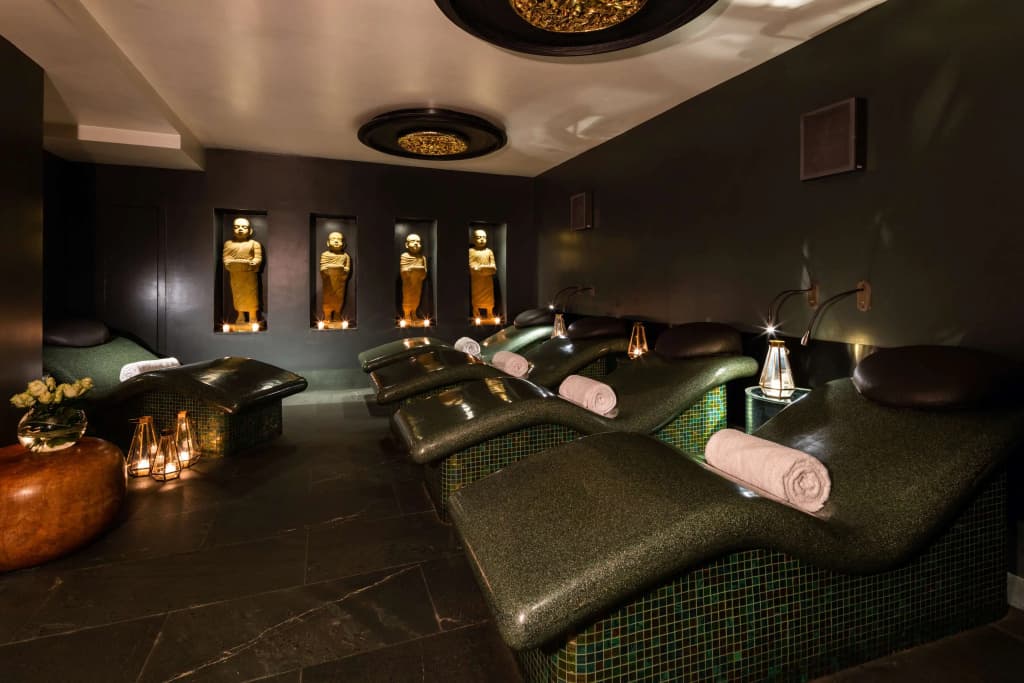 The May Fair, A Radisson Collection Hotel, Mayfair London - photo 33