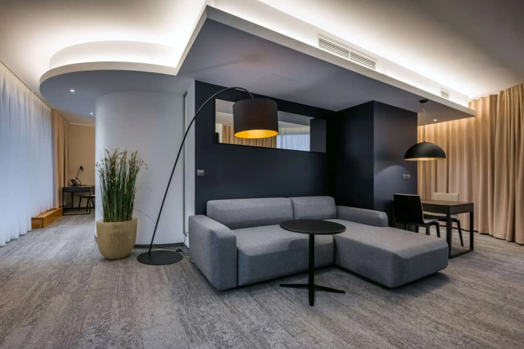 Clarion Congress Hotel Prague - photo 6