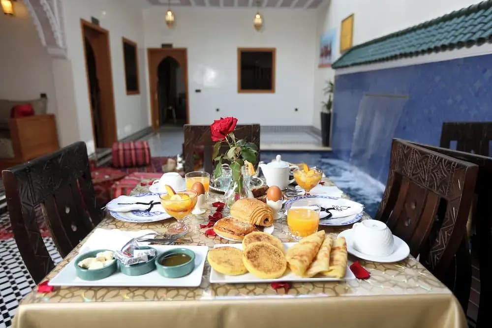 Riad Palais MERYEM - photo 14