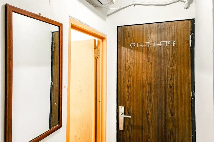 Marson Interkota Residence Mitra RedDoorz - photo 8