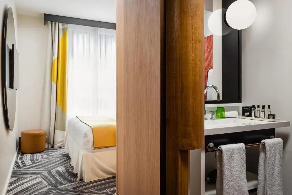 Maison Honnel Hotel - photo 44