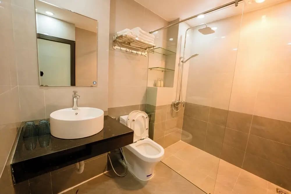 Azoma Hotel - photo 9