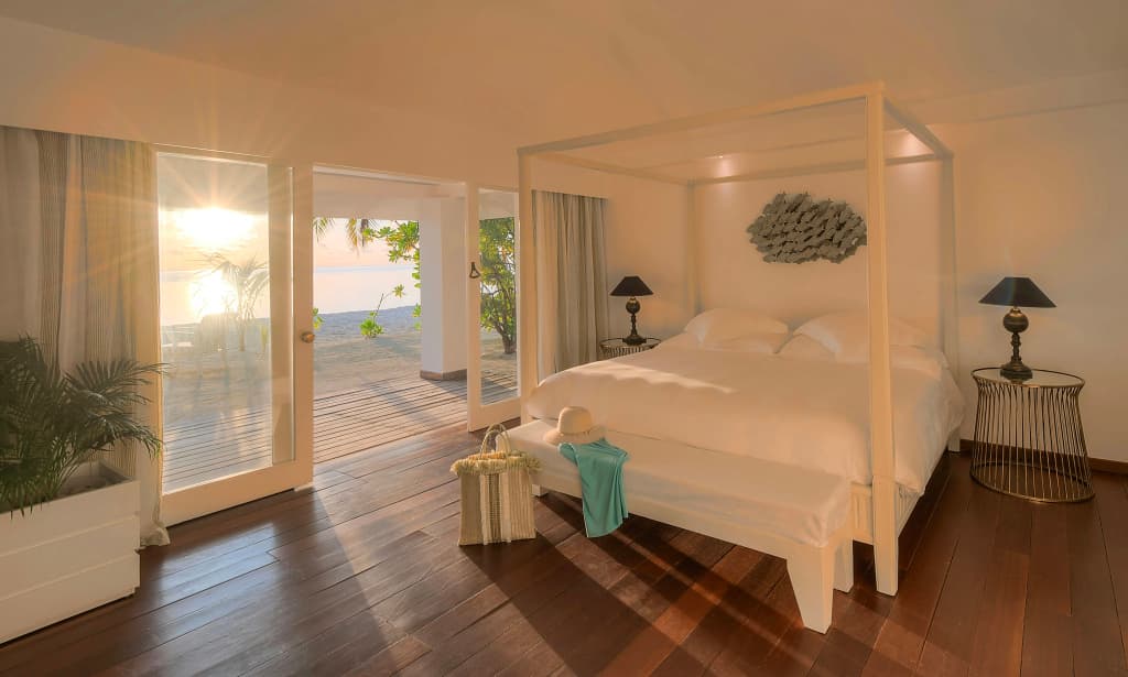 Diamonds Thudufushi Maldives Resort & Spa - photo 3