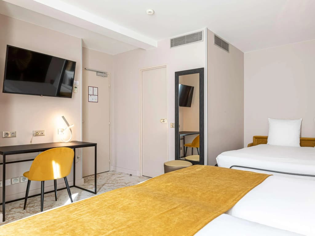Mercure Paris Place d'Italie - photo 2