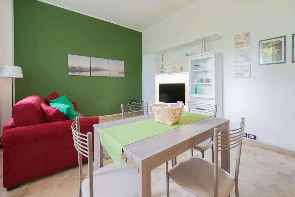 Colletta Apartment - photo 2