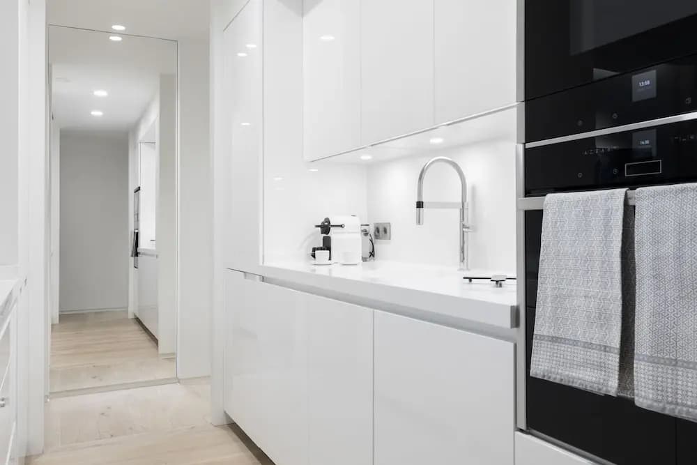 Ruben Dario Apartments - photo 14