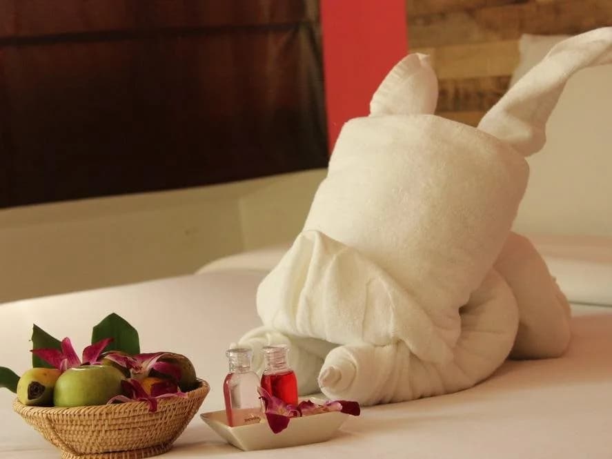 Must Sea Hotel Bangkok - photo 14