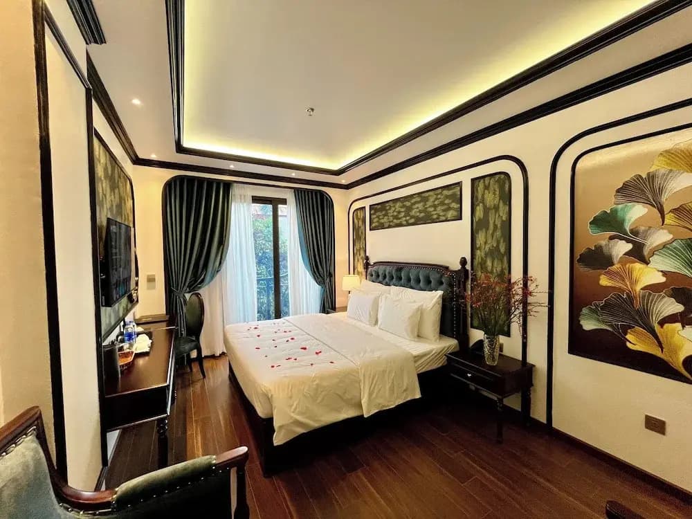 Royal Hanoi Hotel - photo 24