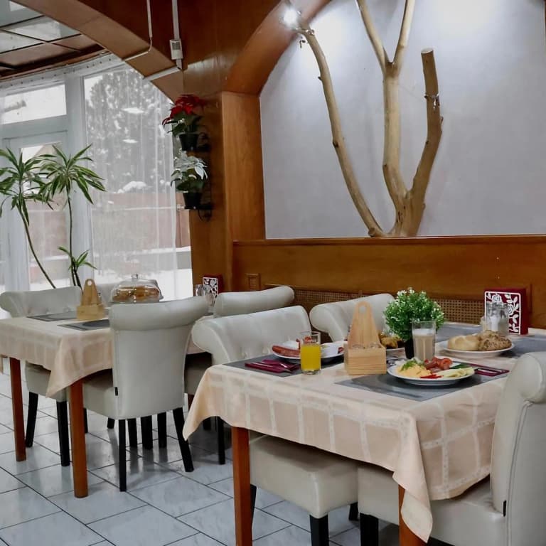 Amadeus Hotel - photo 39