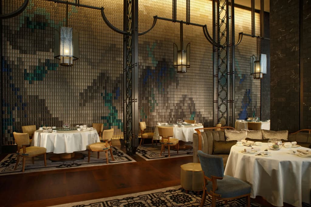 Renaissance Harbour View Hotel Hong Kong - photo 29