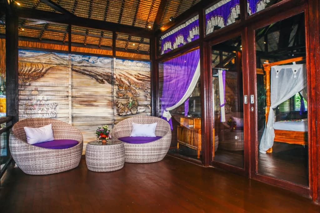 Villa Bali Village - photo 14