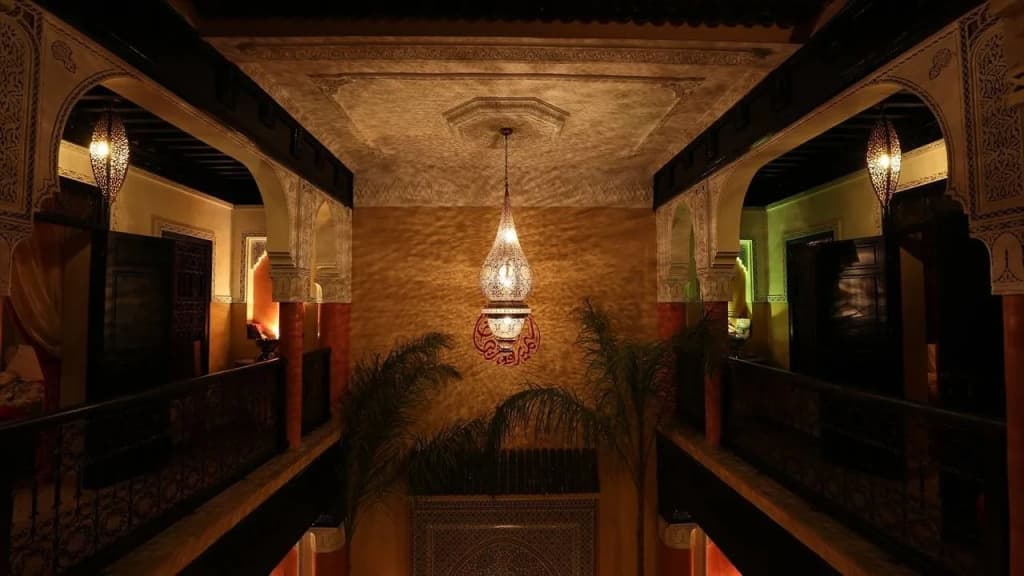 Riad Princesse Du Désert - photo 13