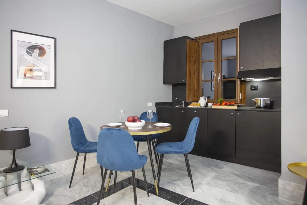 Casual Rinascimento Firenze Hotel by Casual Hoteles - photo 31