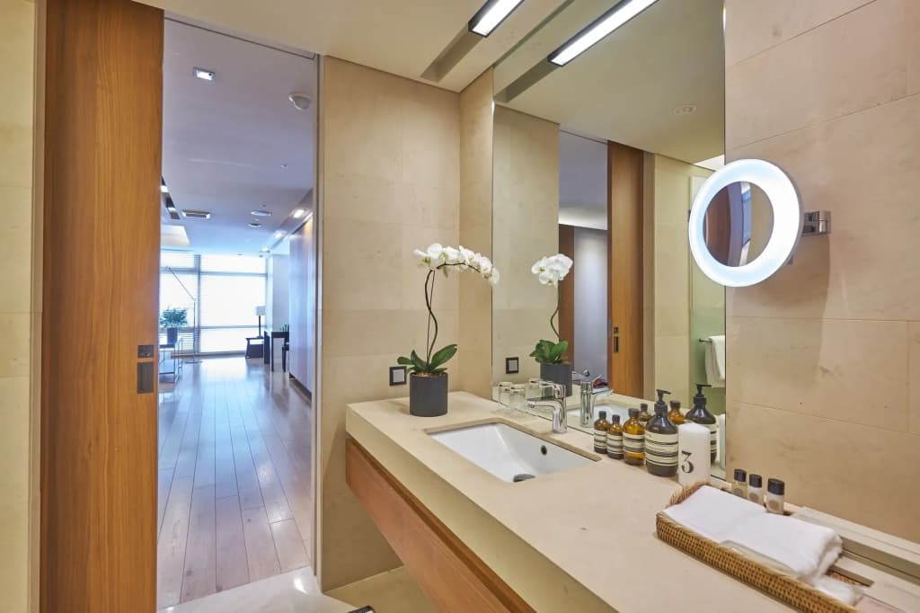 The Classic 500 Pentaz Executive Residence - photo 47