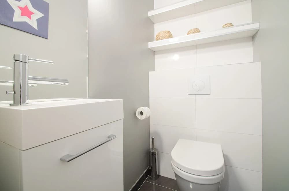 Luxury Apartment in Paris-Champs Elysées - photo 7