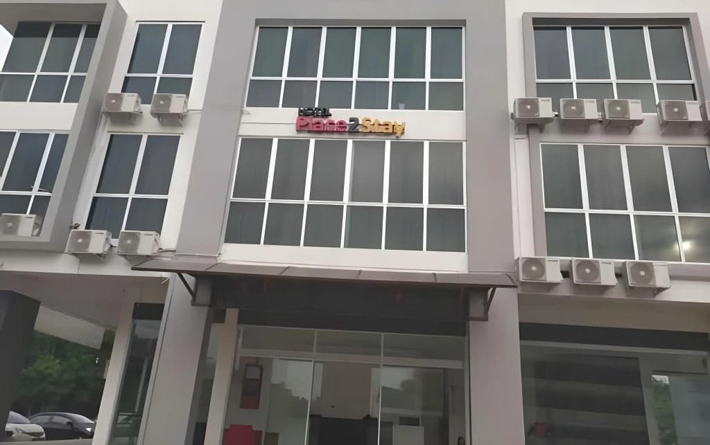 Place2Stay at Sri Aman - photo 17