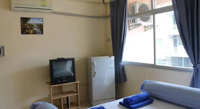 Guesthouse 'Good Luck' - photo 3