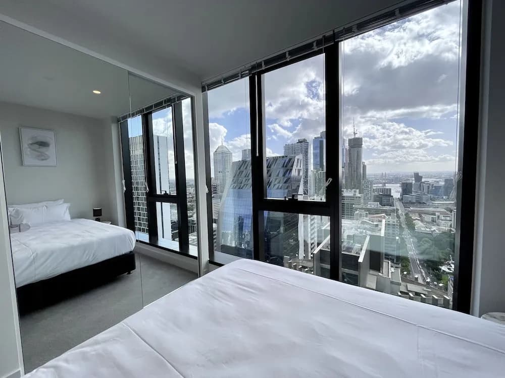 Paragon Apartments by CLLIX - photo 7