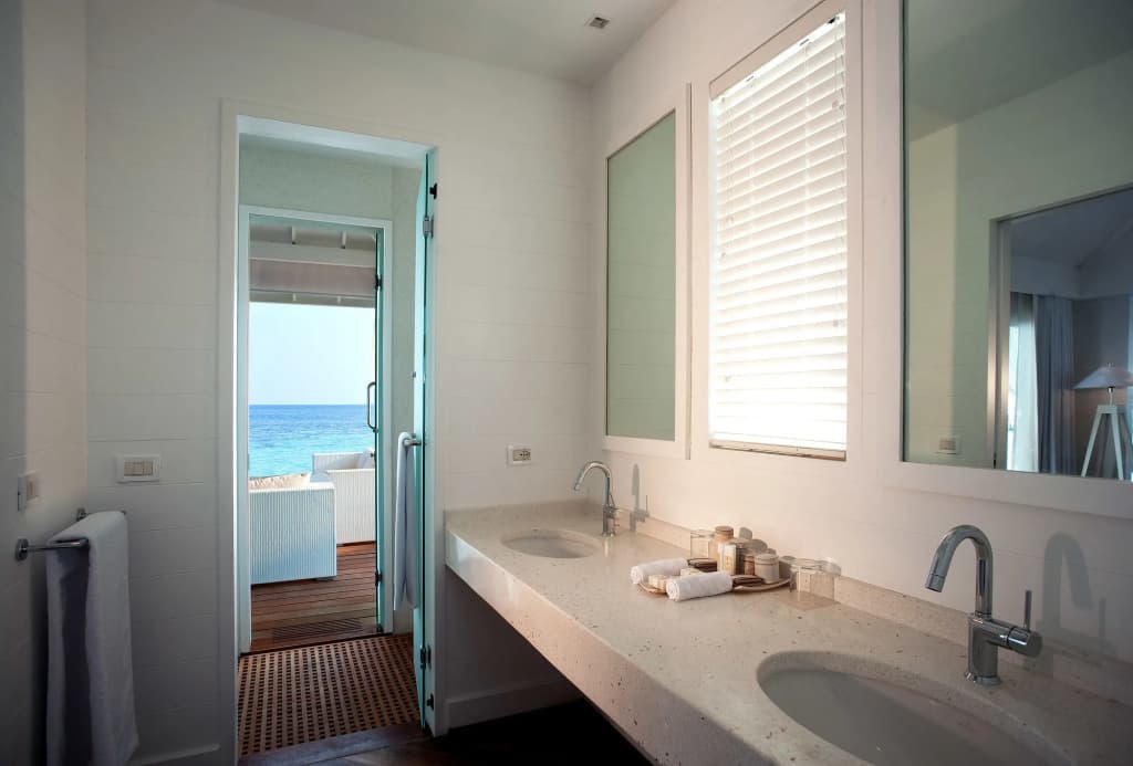 Diamonds Athuruga Maldives Resort & Spa - photo 15