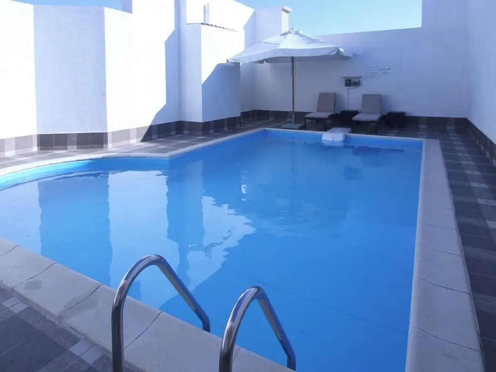 Abraj INN Royal 3 - photo 15