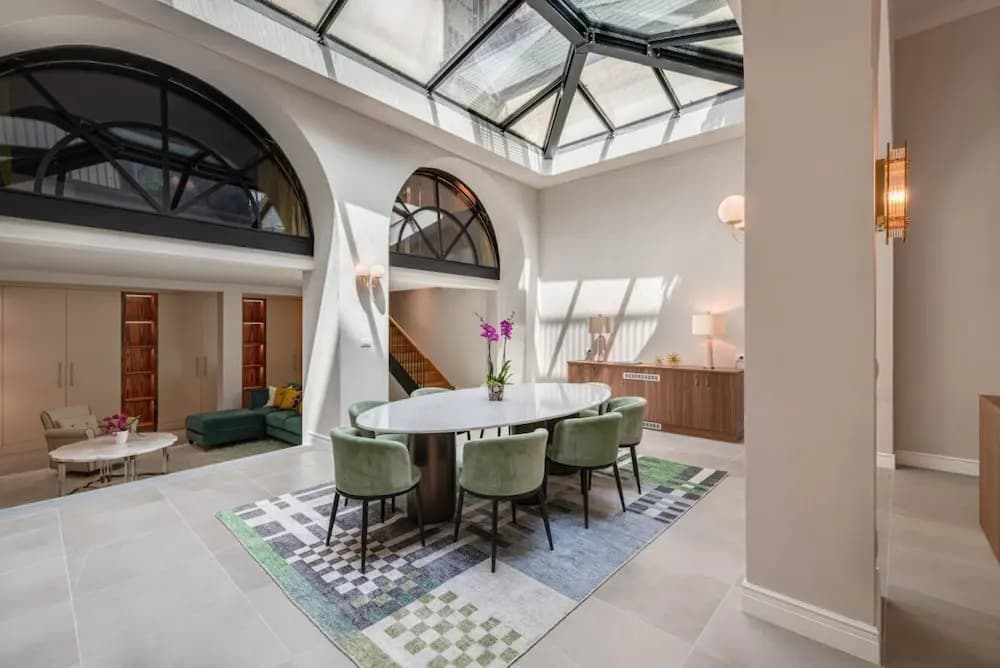 Torretta Penthouse By Geco Vacation Rentals - photo 9