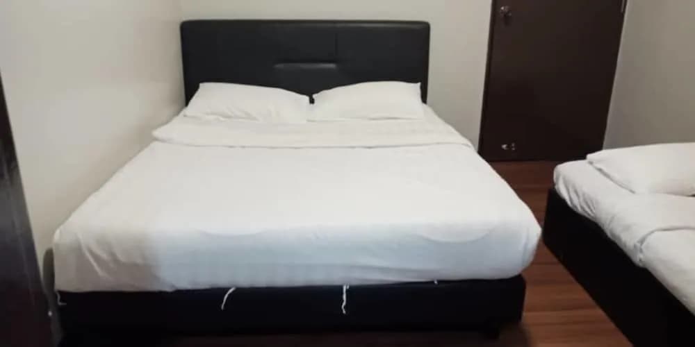 SPOT ON 89870 Rasa Sayang Hotel - photo 16