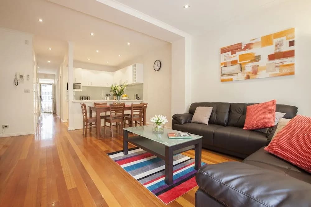 Boutique Stays - Melrose Terrace, North Melbourne - photo 8