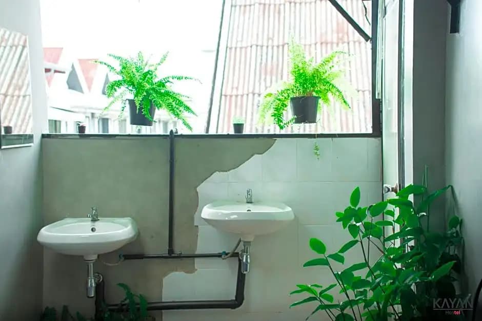 Kayan Hostel - photo 8