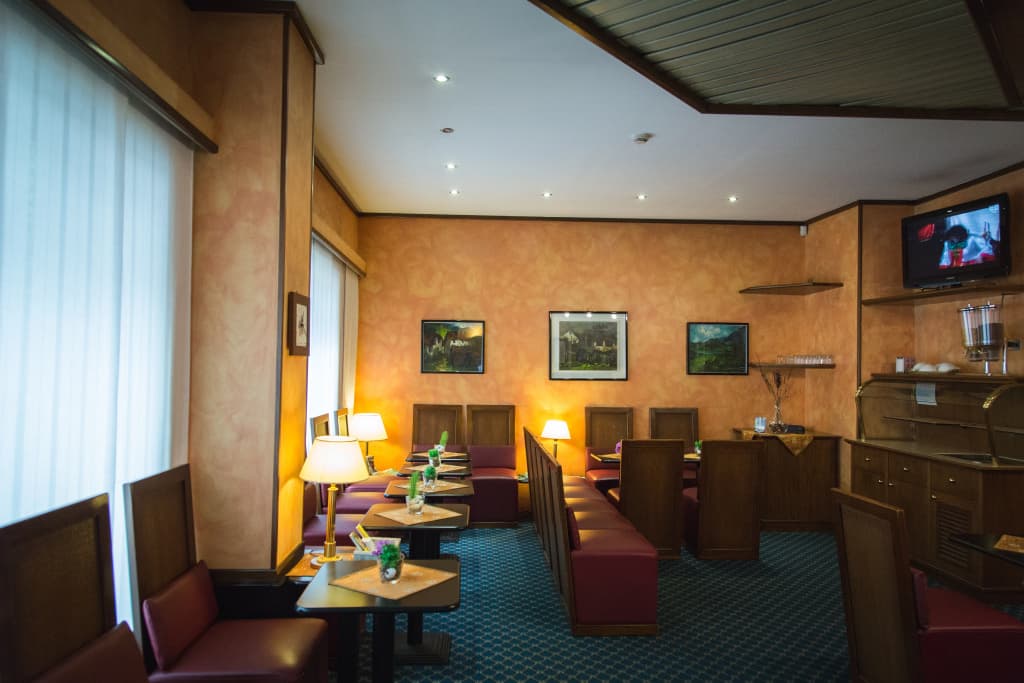 Hotel Accursio - photo 19