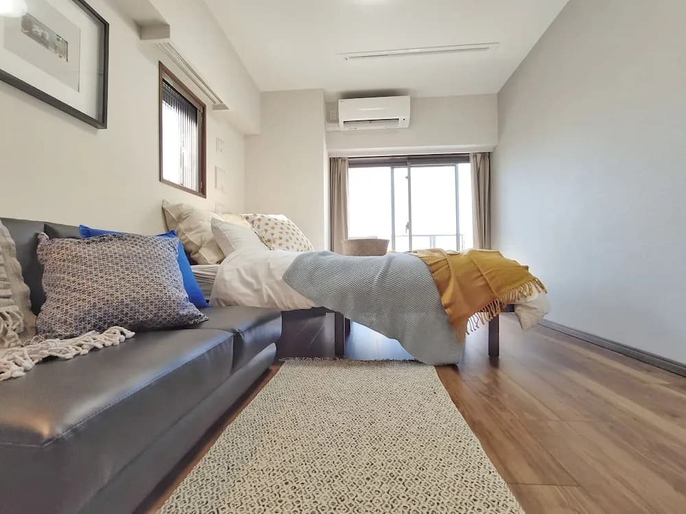 Otsuka No.3 Mansion - photo 2
