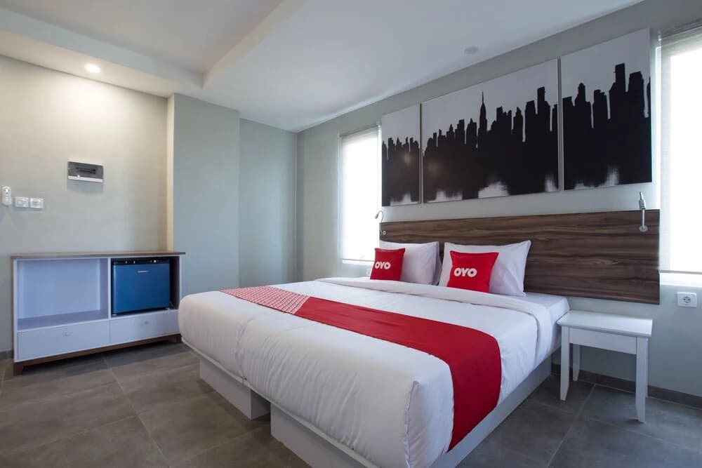 OYO 2123 Sun Residence - photo 5