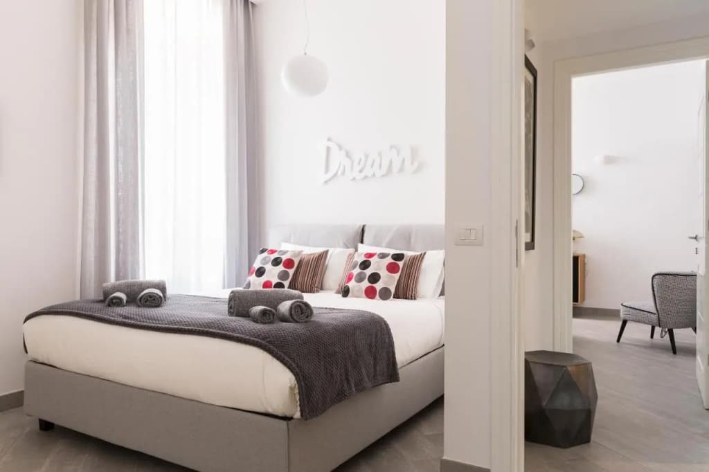 Maison Letizia Roma - photo 21