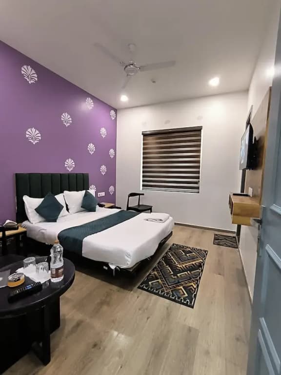 Hotel 7 Star - photo 18