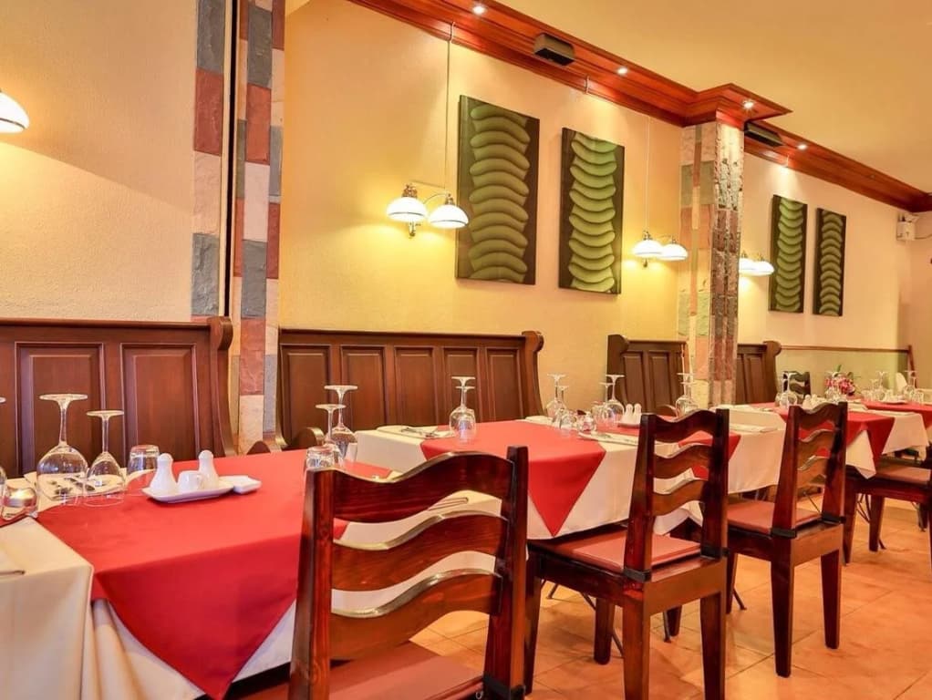 Casanova Inn - photo 16
