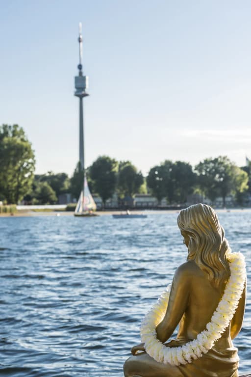 AJO Vienna Beach - Contactless Check-in - photo 27
