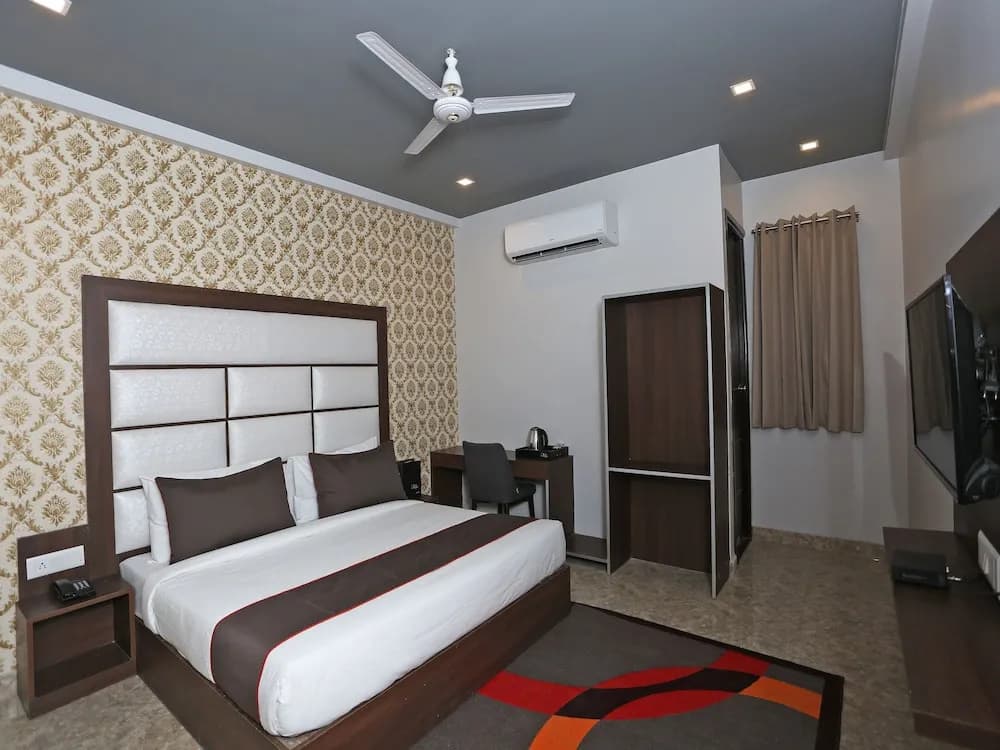 Hotel Capital Mount - photo 4