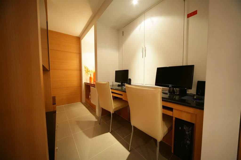 LaNuit Hotel - photo 5