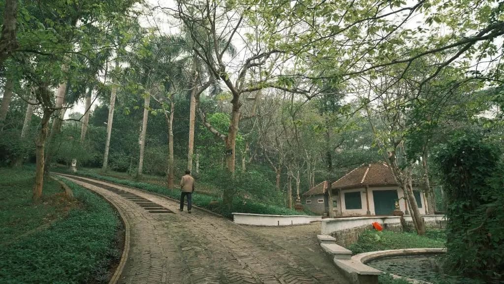 Yen Bai Resort - photo 2