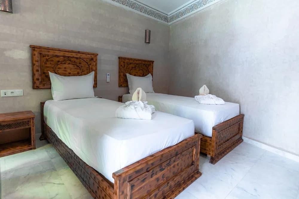 Riad Deluxe - photo 4