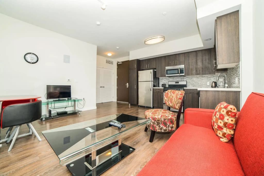 Downtown LA Live Suites - photo 24