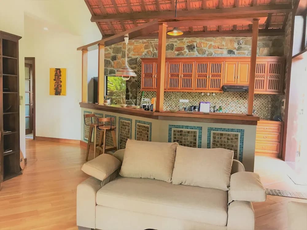 An Bang Beach Stone Villa - main photo