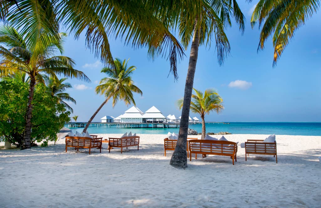 Diamonds Thudufushi Maldives Resort & Spa - photo 20