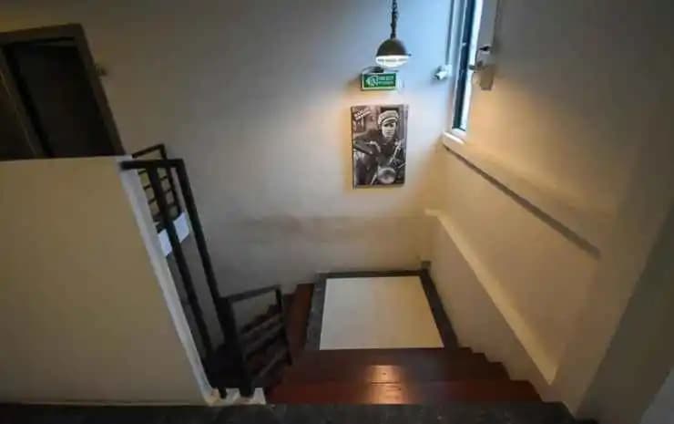 F Plus F Hotel - photo 11