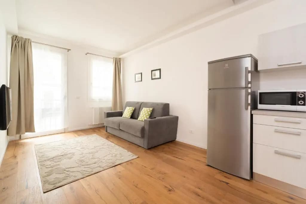 Apartments Ca' Zaccaria - photo 13