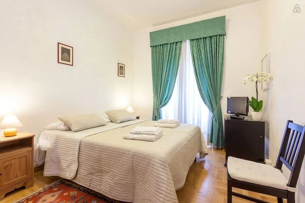 Kosher Bed&Breakfast La Casa di Eva - photo 6
