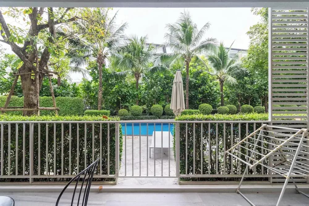 2Br Pool Access Near Rawai Beach C241 - photo 7