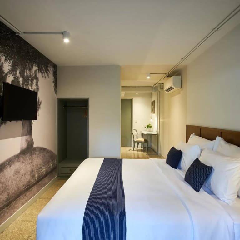 Lamandau House - photo 20