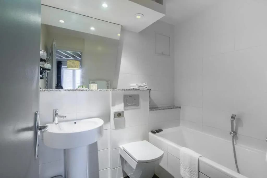 Hôtel Claret Bercy - photo 10